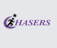 Chasing What Chases You logo
