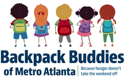 Backpack Buddies of Metro Atlanta Inc logo