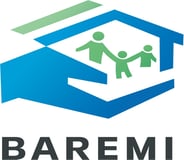 BAREMI Inc. logo