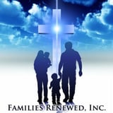 Families Renewed Inc logo