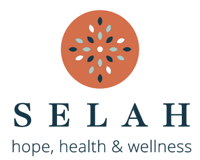 Selah logo