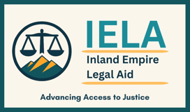Inland Empire Legal Aid logo