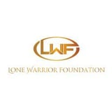 Lone Warrior Foundation logo