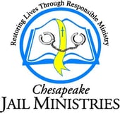 Chesapeake Jail Ministry logo