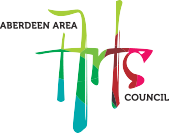 Aberdeen Area Arts Council logo