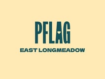 PFLAG East Longmeadow logo