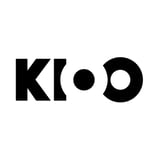 KIOO PROJECT INC logo
