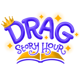 Drag Story Hour logo