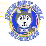 Hickory Hill PTO logo