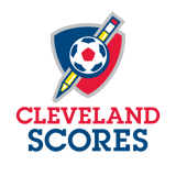 Cleveland SCORES logo