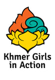 KHMER GIRLS IN ACTION logo