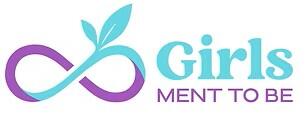 Girls Ment To Be logo