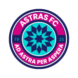Astras FC logo