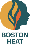 Boston HEAT logo