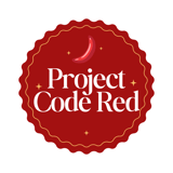 Project Code Red logo