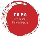 First Nations Performing Arts logo