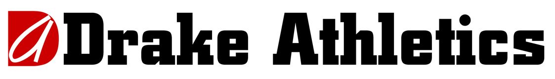 Drake Athletics logo