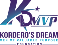 Kordero's Dream M.V.P.  Foundation logo