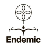 Endemic logo