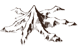 Nameless Mountain logo