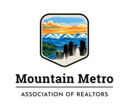 Mountain Metro Association of Realtors logo