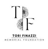 Tori Finazzi Memorial Foundation logo