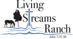 Living Streams Ranch logo