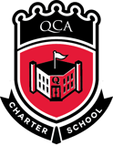Friends of the Queen City Academy Charter School logo