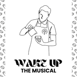 The Wake Up Musical Ensemble logo