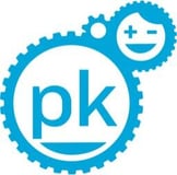 PK Aid logo