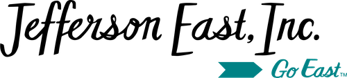 Jefferson East, Inc. (JEI) logo