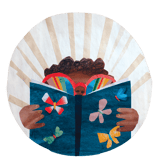 Right To Read logo