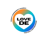 Love Delaware logo