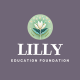 LILLY Education Foundation logo