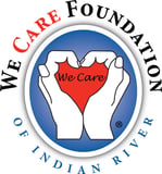 We Care Foundation of Indian River logo