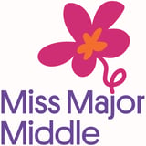 MJR Love Inc logo