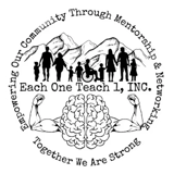 Each One Teach 1 Inc logo