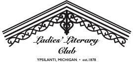 Ypsilanti Ladies' Literary Advancement logo