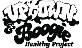 Uptown & Boogie Healthy Project Inc logo