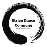 Strive Dance Company LLC logo
