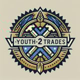 YOUTH2TRADES logo