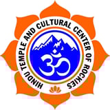 Hindu Temple and Cultural Center of the Rockies logo