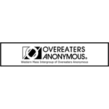 Western Mass Intergroup of Overeaters Anonymous logo