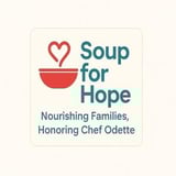 soup for hope corp logo