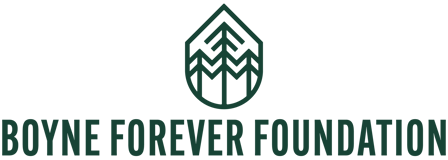 Boyne Forever Foundation logo
