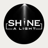 Shine A Light, Inc. logo