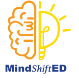 Mindshifted Parent Institute logo