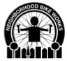 Neighborhood Bike Works logo
