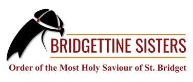 Bridgettine Sisters Chapel and Guesthouse logo