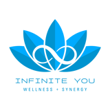 Infinite You logo
